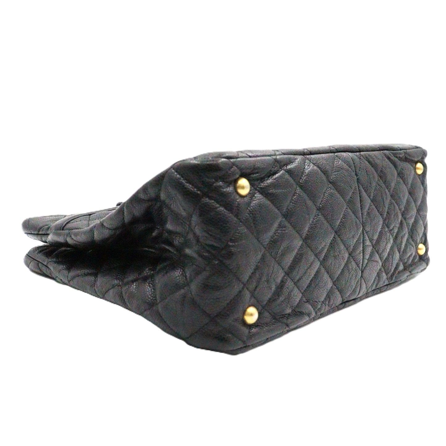 Chanel Two Tone Day Tote Tote bag A91058