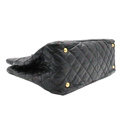 Chanel Two Tone Day Tote Tote bag A91058