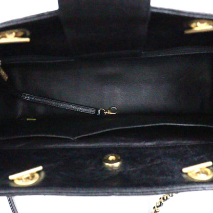 Chanel Two Tone Day Tote Tote bag A91058