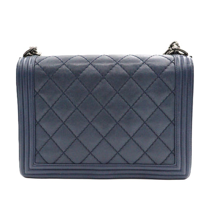 Chanel BoyChanel Chain shoulder A92106