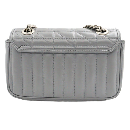 Gucci GG Marmont Chain shoulder 446744