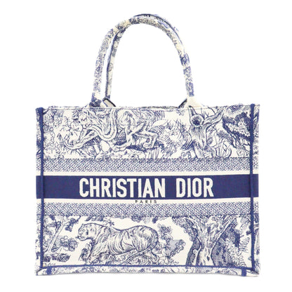 Christian Dior Book Tote Tote bag M1296ZTDT