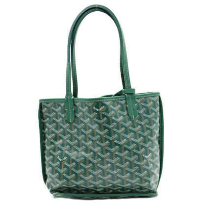 Goyard Anjou Handbag AMAANJOU-MINI-09