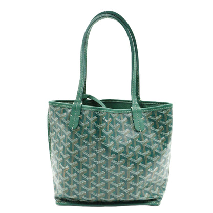 Goyard Anjou Handbag AMAANJOU-MINI-09