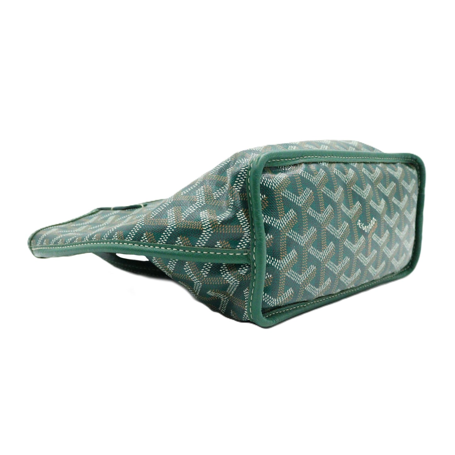 Goyard Anjou Handbag AMAANJOU-MINI-09