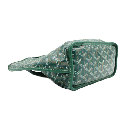 Goyard Anjou Handbag AMAANJOU-MINI-09