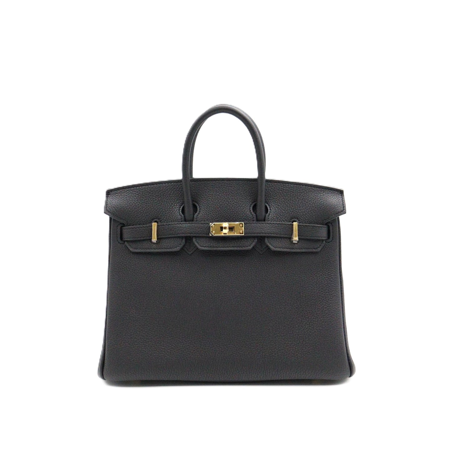 Hermes Birkin 25 Handbag H041344CC89
