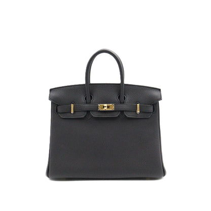 Hermes Birkin 25 Handbag H041344CC89