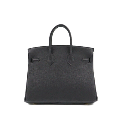 Hermes Birkin 25 Handbag H041344CC89