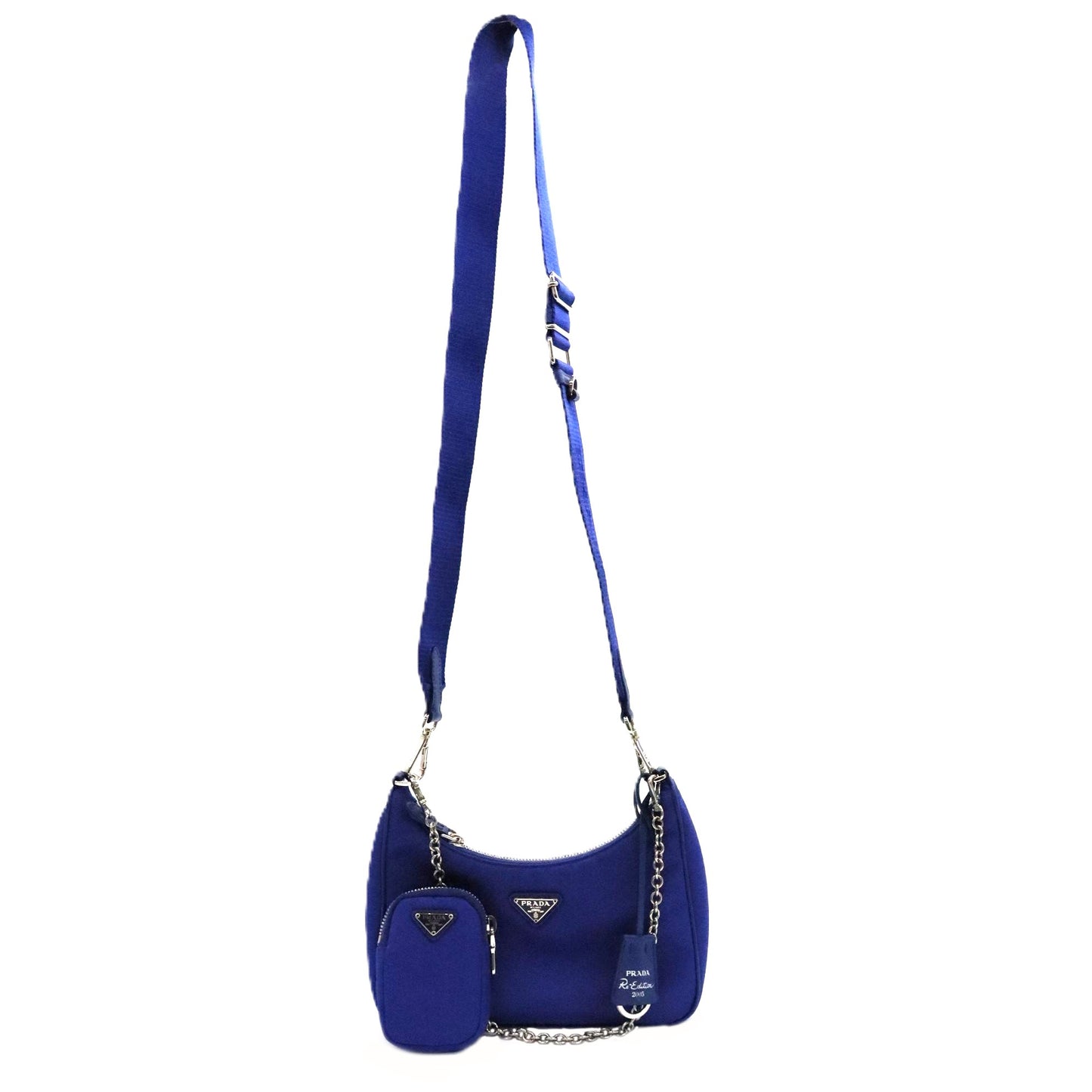 Prada Re-edition 2005 Shoulder bag 1BH204