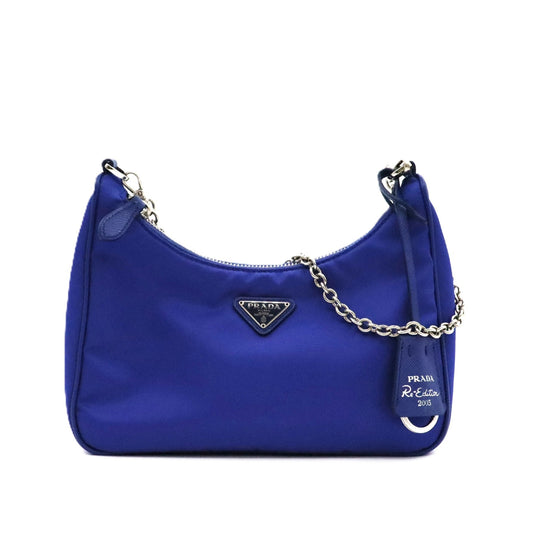 Prada Re-edition 2005 Shoulder bag 1BH204