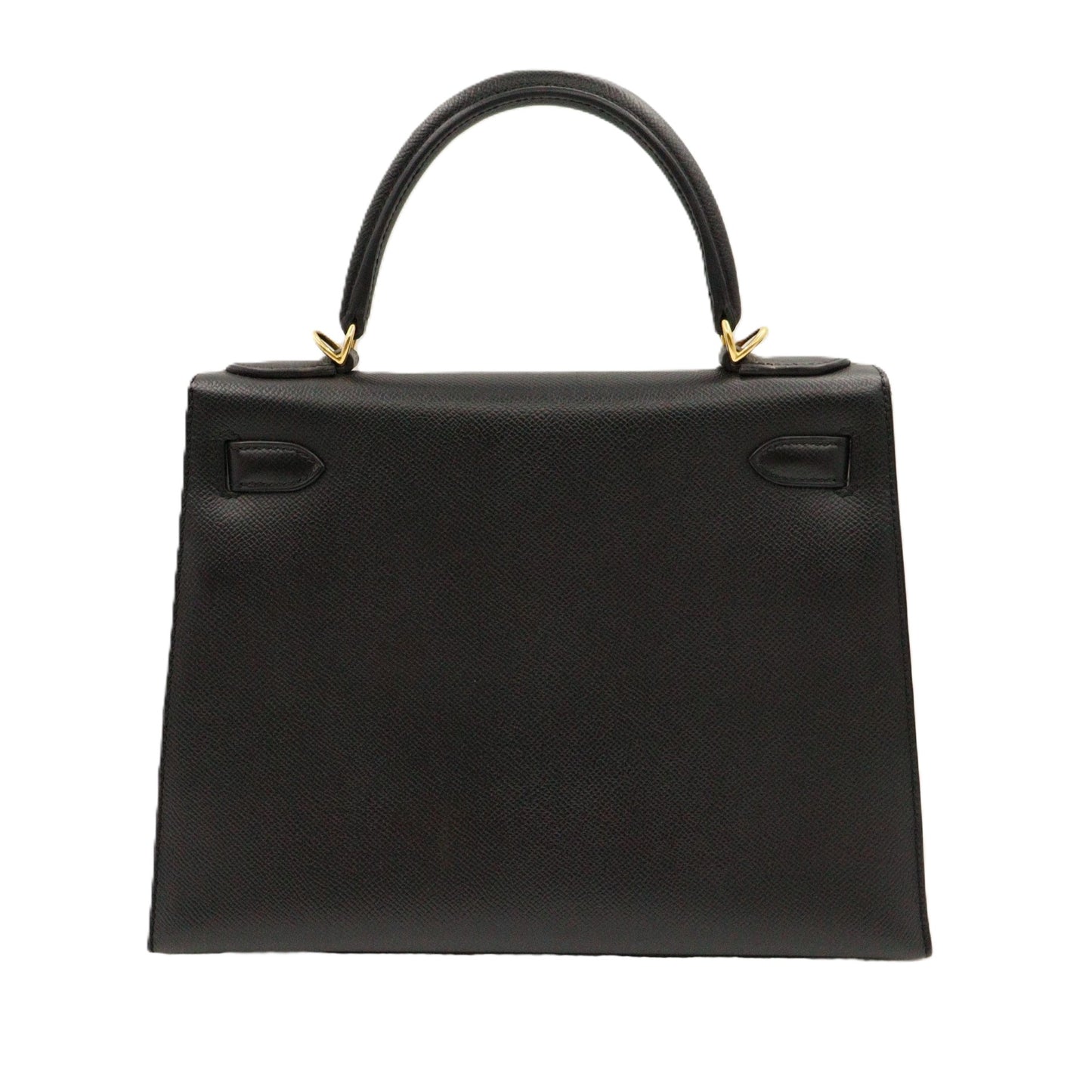 Hermes Kelly 28 2way Shoulder