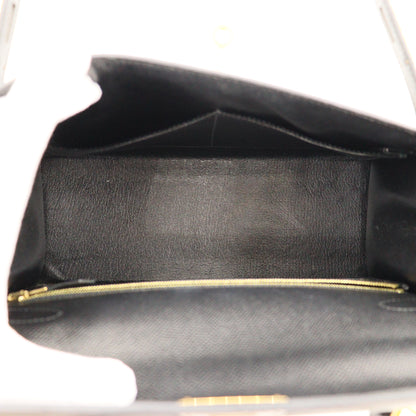 Hermes Kelly 28 2way Shoulder