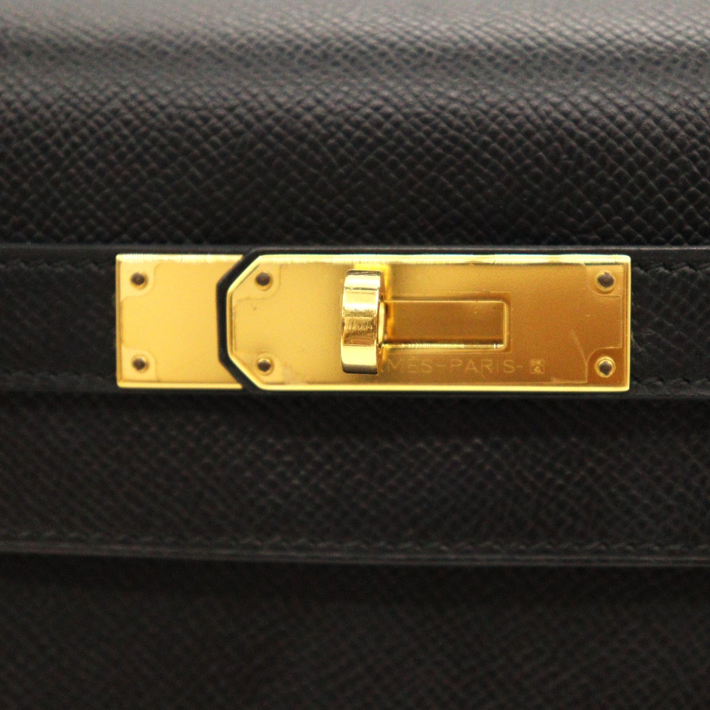 Hermes Kelly 28 2way Shoulder