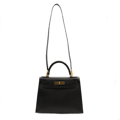 Hermes Kelly 28 2way Shoulder