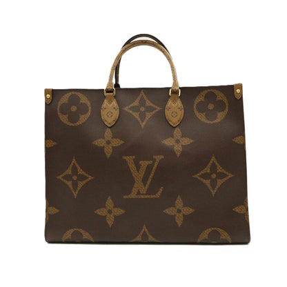 Louis Vuitton On the go 2way Tote M45320