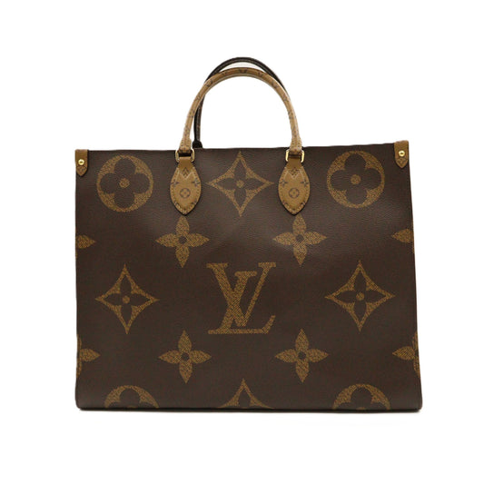 Louis Vuitton On the go 2way Tote M45320