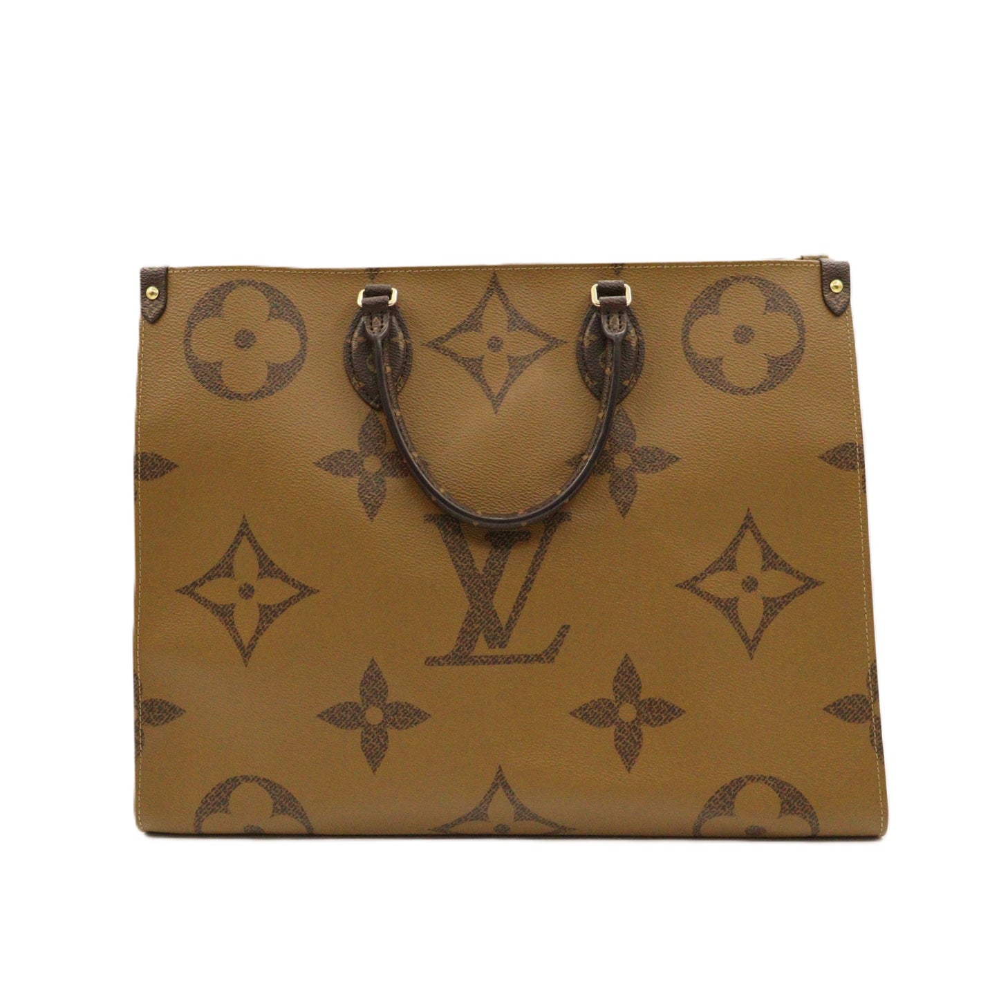 Louis Vuitton On the go 2way Tote M45320