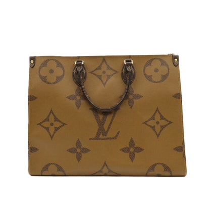 Louis Vuitton On the go 2way Tote M45320