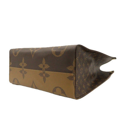 Louis Vuitton On the go 2way Tote M45320