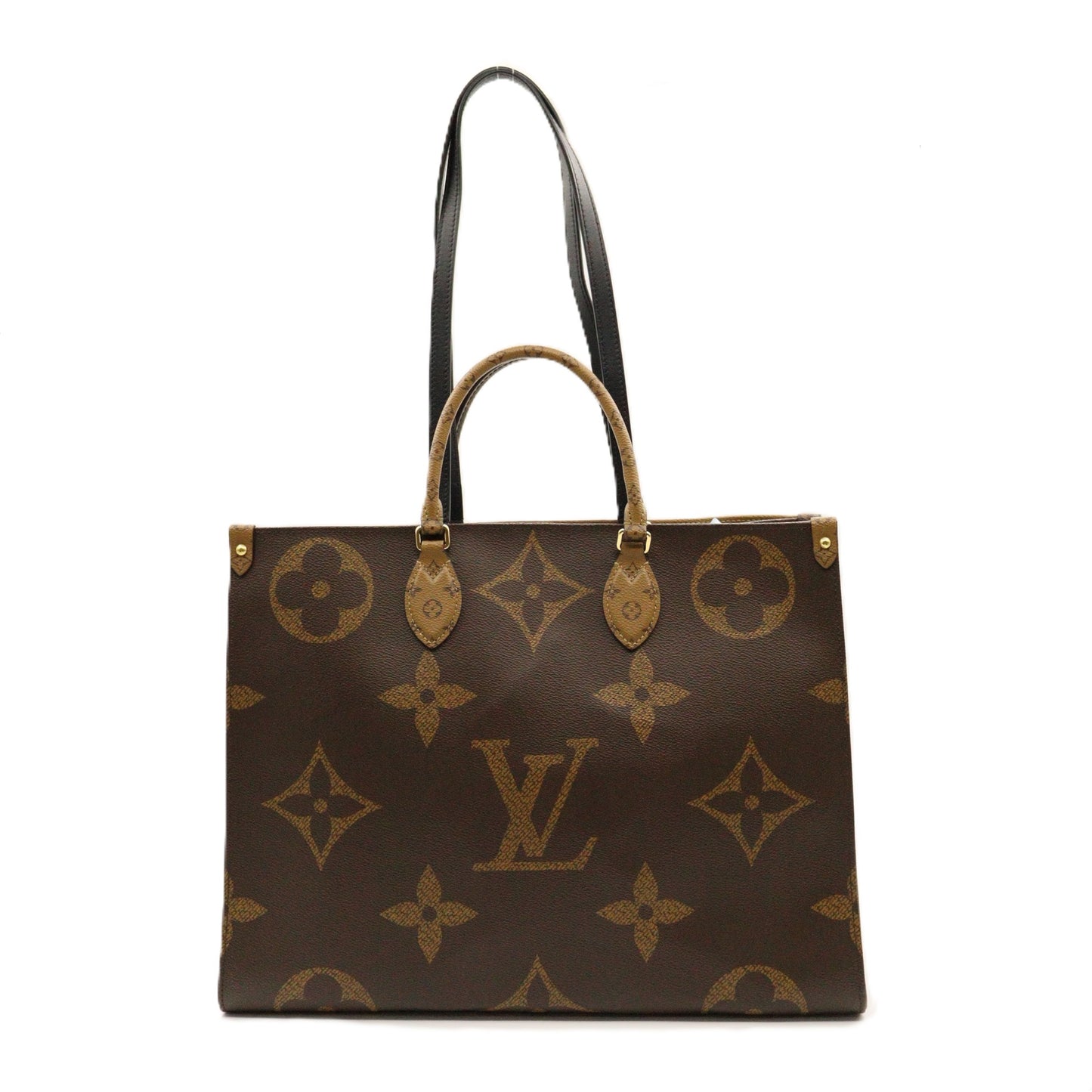 Louis Vuitton On the go 2way Tote M45320