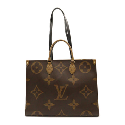 Louis Vuitton On the go 2way Tote M45320