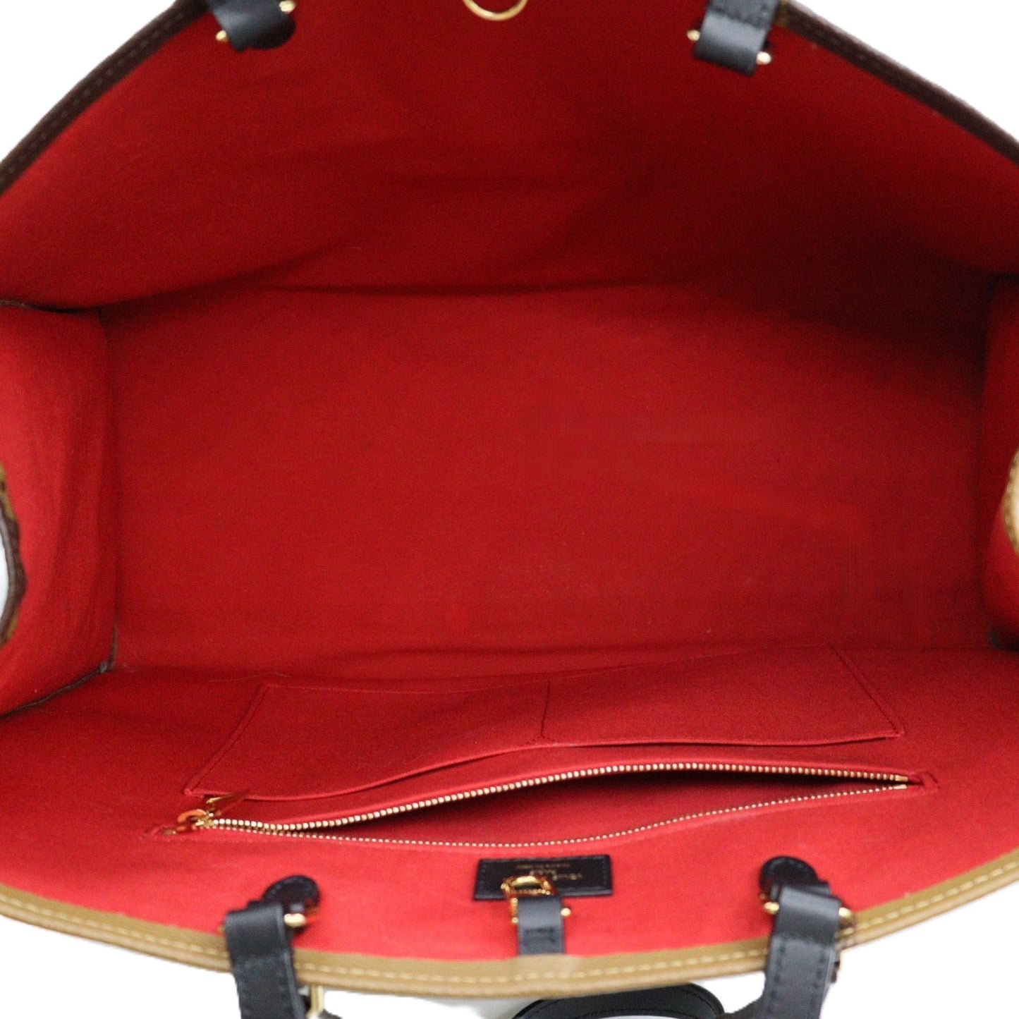 Louis Vuitton On the go 2way Tote M45320