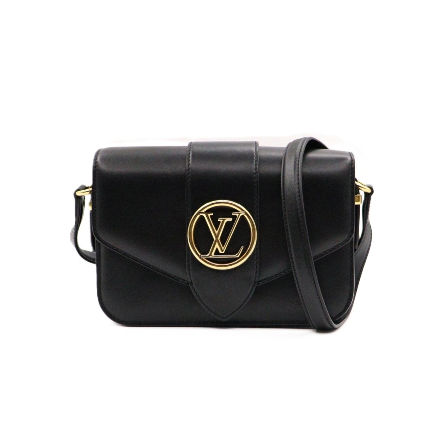 Louis Vuitton Pont 9 Shoulder bag M55948
