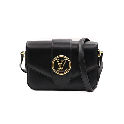 Louis Vuitton Pont 9 Shoulder bag M55948