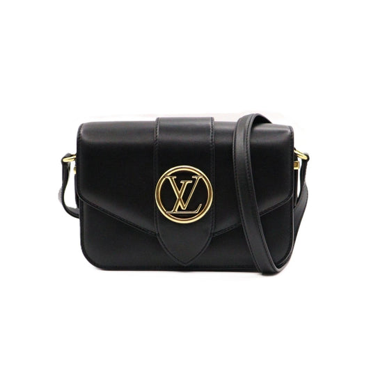 Louis Vuitton Pont 9 Shoulder bag M55948