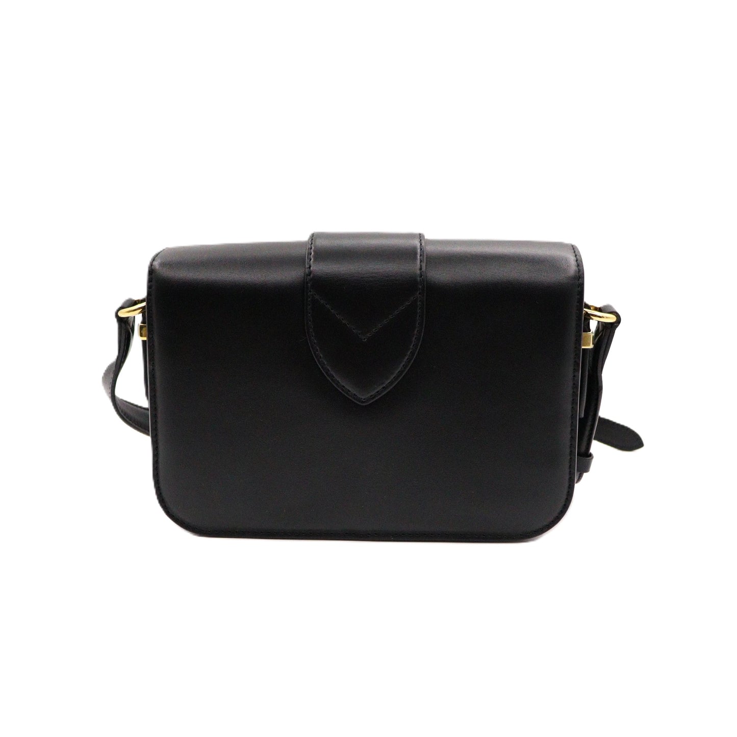 Louis Vuitton Pont 9 Shoulder bag M55948