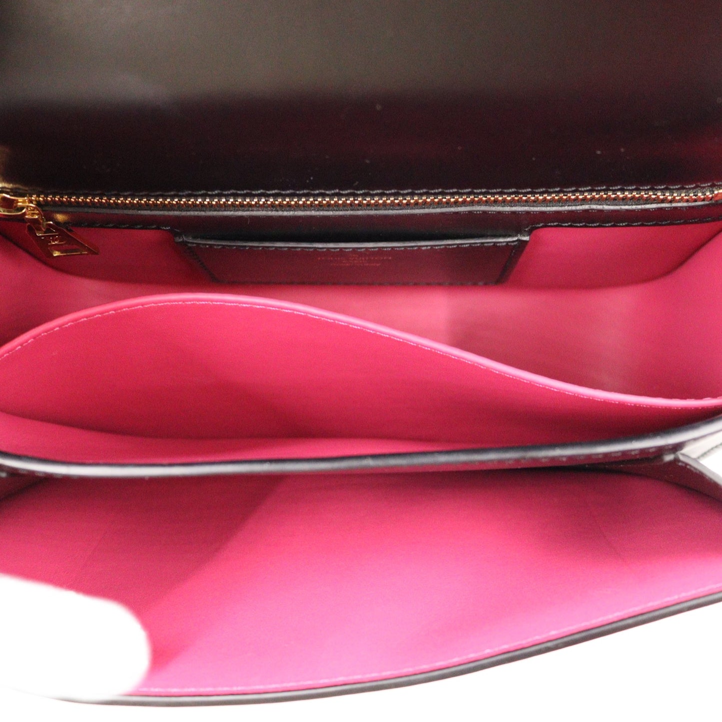 Louis Vuitton Pont 9 Shoulder bag M55948