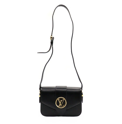Louis Vuitton Pont 9 Shoulder bag M55948