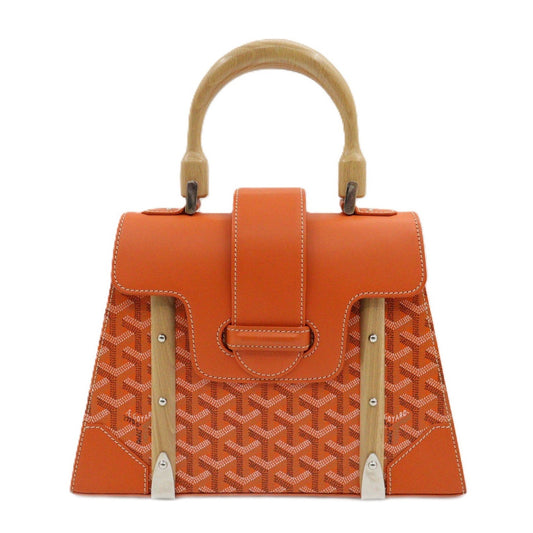 Goyard Saigon Handbag SAIGOBPMLTY07CL07P