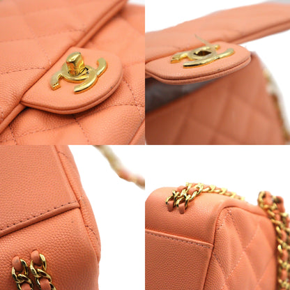 Chanel Mini Flap Chain Shoulder AS3757