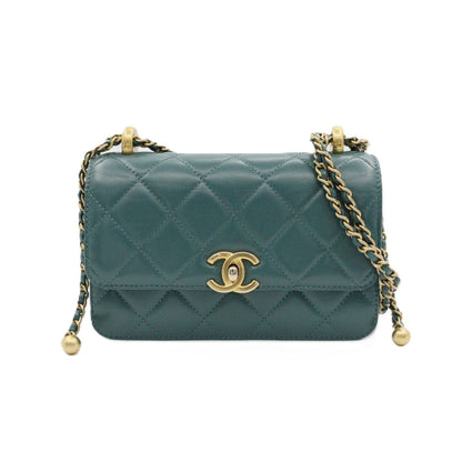 Chanel Chain Shoulder AS2615