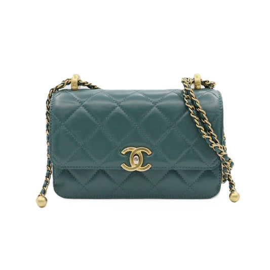 Chanel Chain Shoulder AS2615