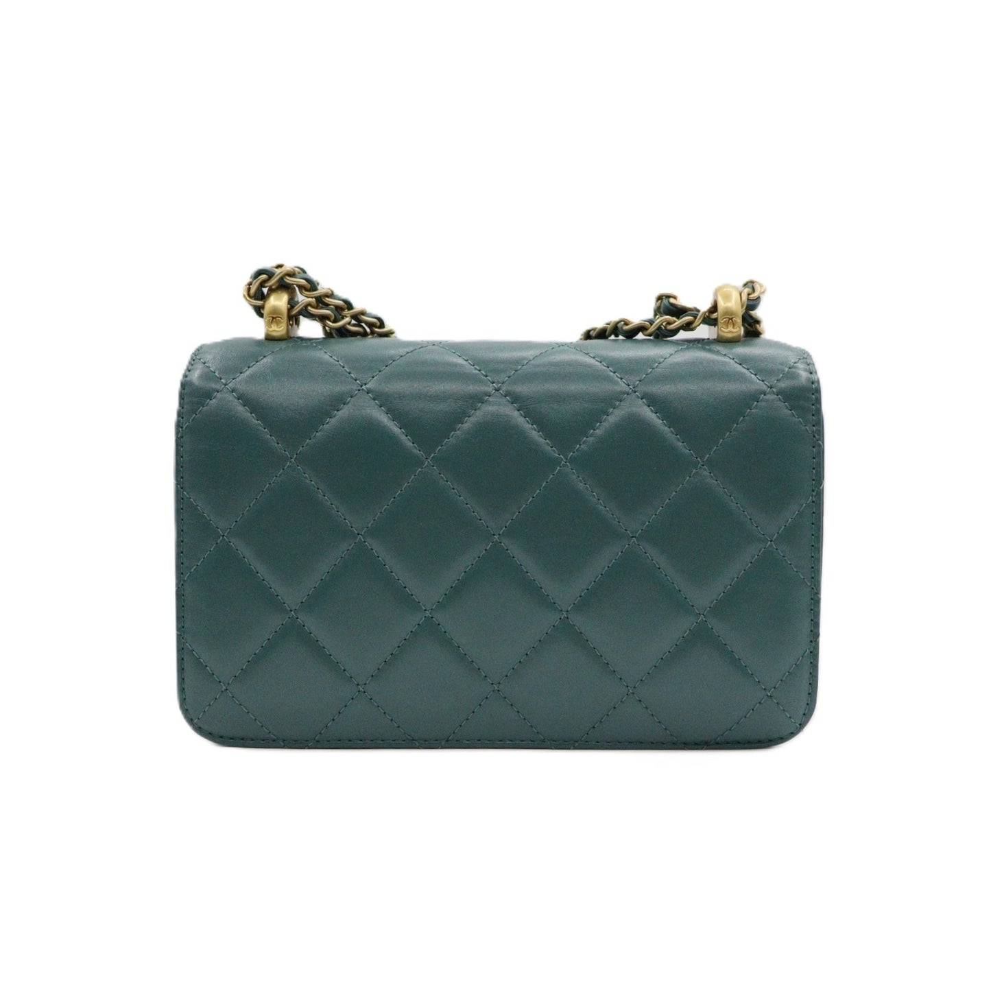 Chanel Chain Shoulder AS2615