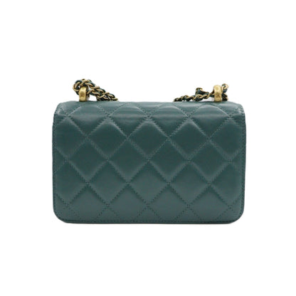 Chanel Chain Shoulder AS2615