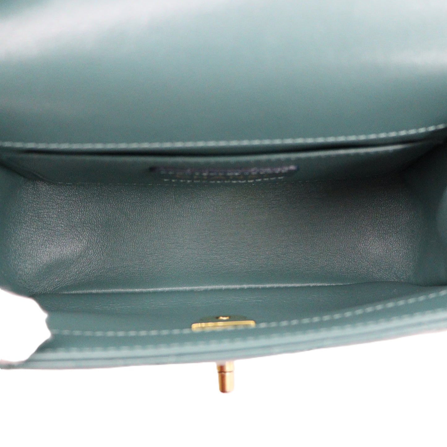 Chanel Chain Shoulder AS2615