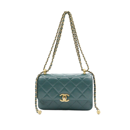 Chanel Chain Shoulder AS2615
