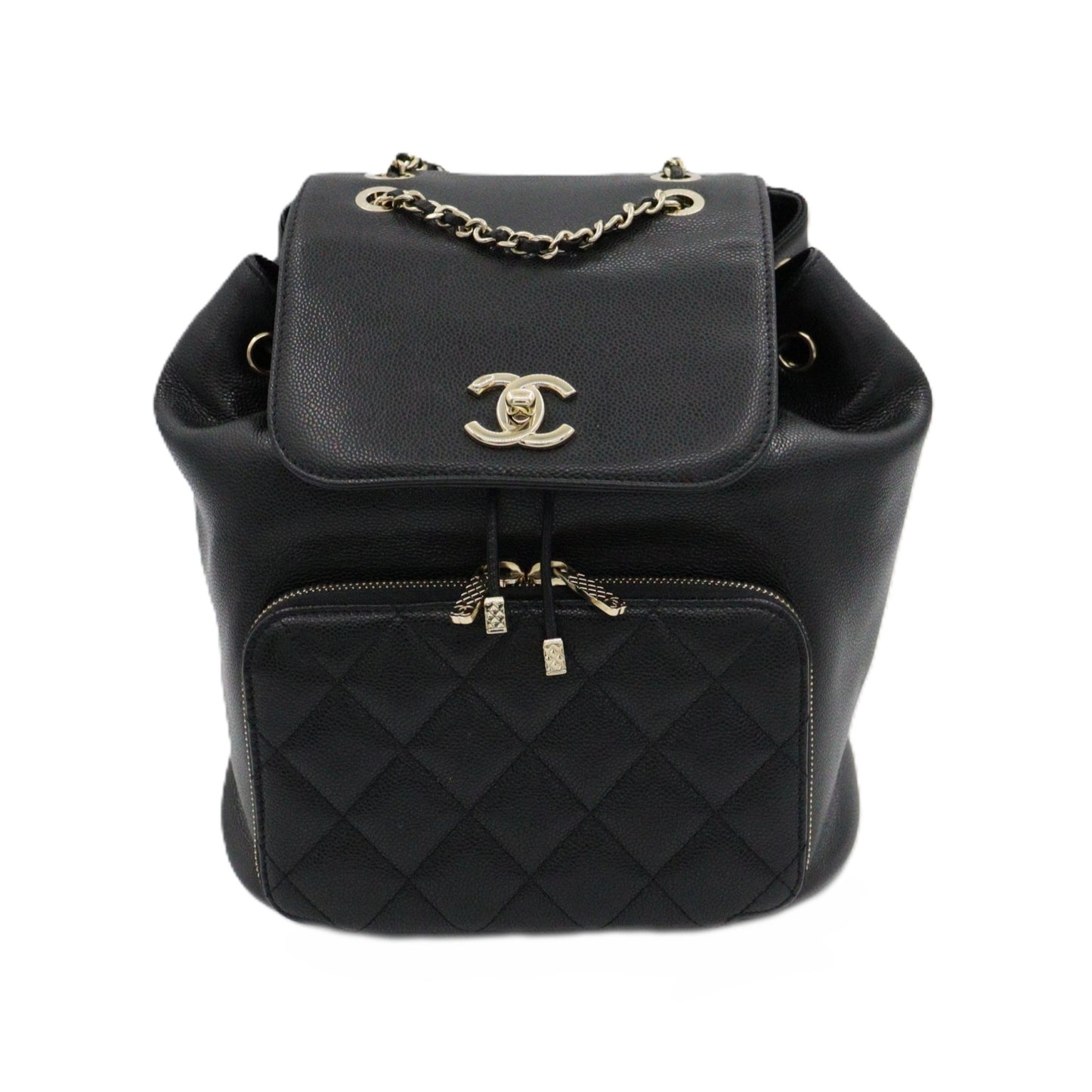 Chanel Business Affinity Backpack A93748