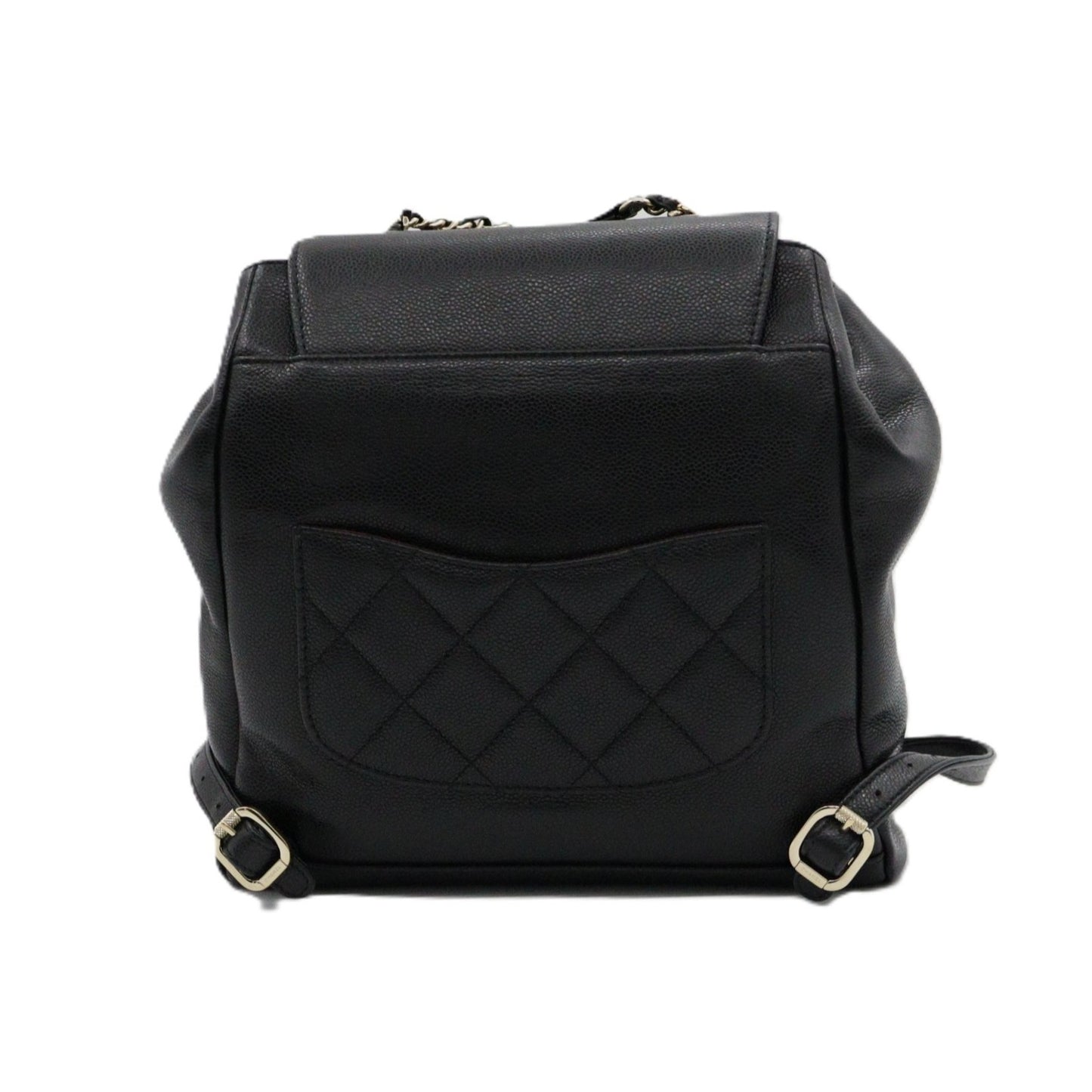 Chanel Business Affinity Backpack A93748