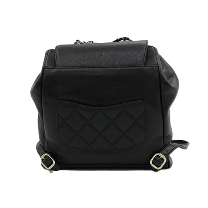 Chanel Business Affinity Backpack A93748