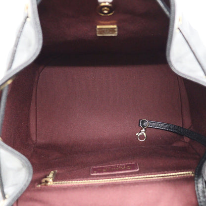 Chanel Business Affinity Backpack A93748