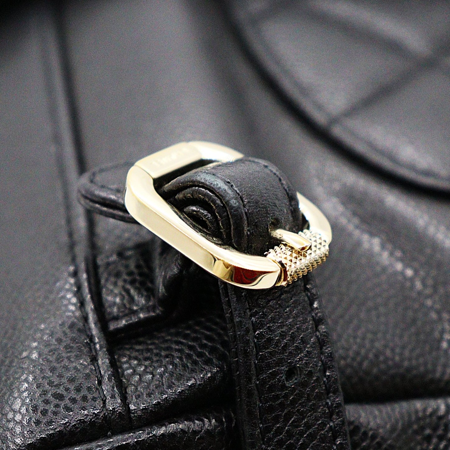 Chanel Business Affinity Backpack A93748