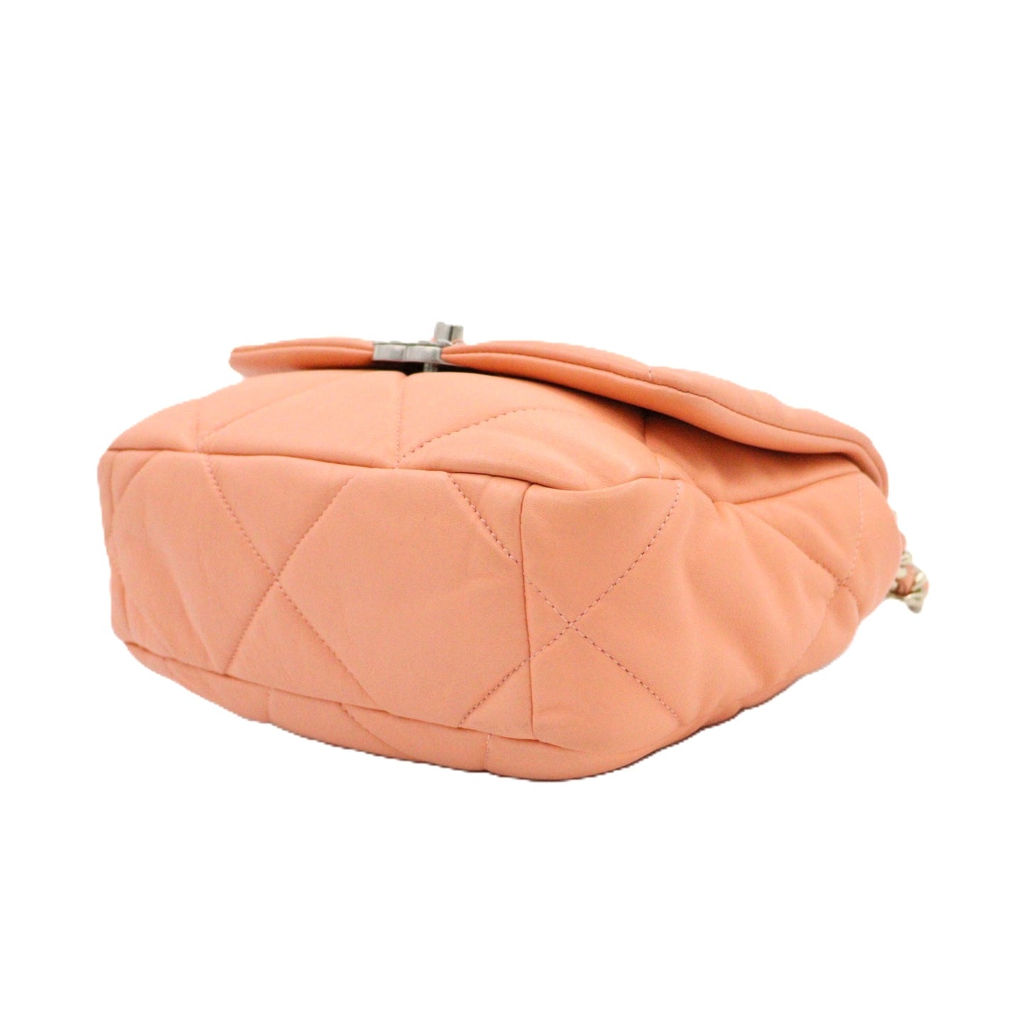 Chanel Chanel 19 Small 2way Shoulder AS1160