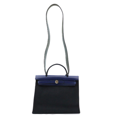 Hermes Herbag Zip 31 2 way Shoulder H068675CKAW