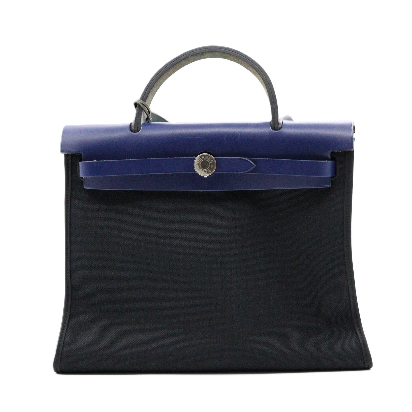 Hermes Herbag Zip 31 2 way Shoulder H068675CKAW