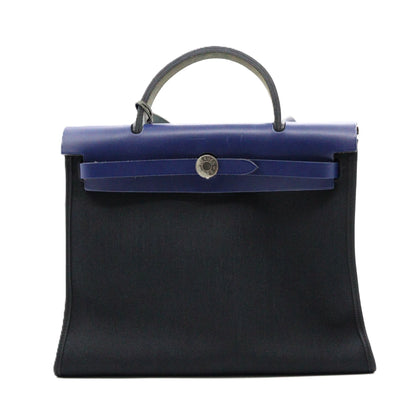 Hermes Herbag Zip 31 2 way Shoulder H068675CKAW